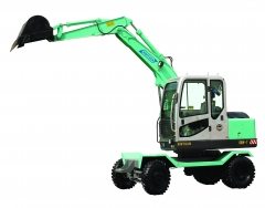 CNHTC SINOTRUK HIDOW
