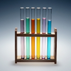Nano Samarium Oxide