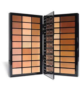 ILLUMINATING BRONZIN