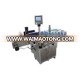 Automatic Glass Plastic Double Side Stick Labeling Machine