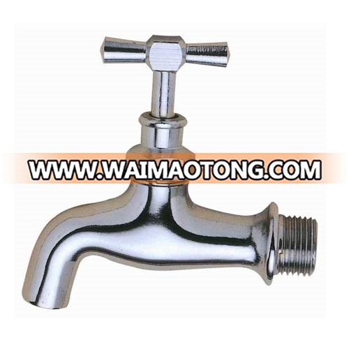 Bathroom faucet