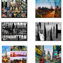 New York Panoramic P