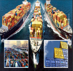 Ocean Freight Int�