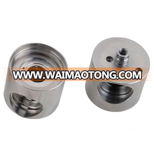 Multi ring groove ri