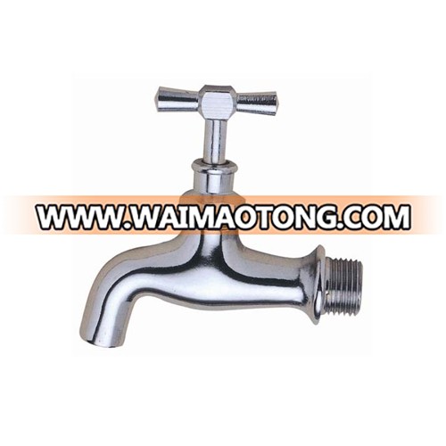 Bathroom faucet