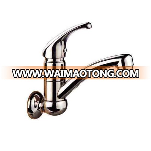 Stainless steel fauc