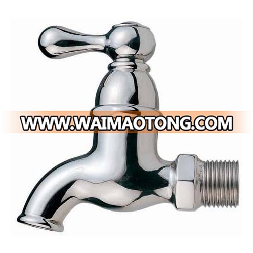 Copper single hole c