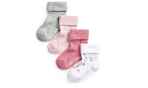 Baby socks Baby sock