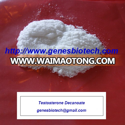 Testosterone Decanoa