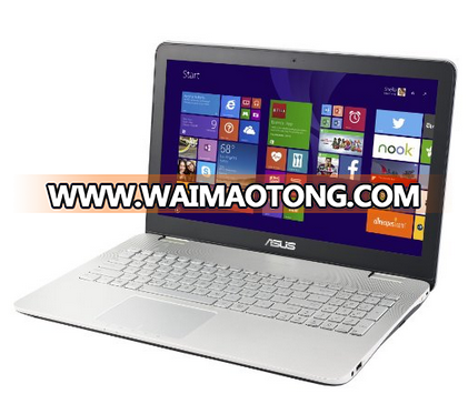 The ASUS asc54x20 N5
