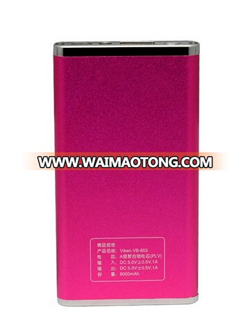 VIKEN VB-803 6000mAh