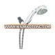 Delta Faucet 75700 Universal Showering Components 7-Setting Handshower, Chrome