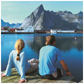 The Lofoten Islands