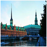 Denmark World