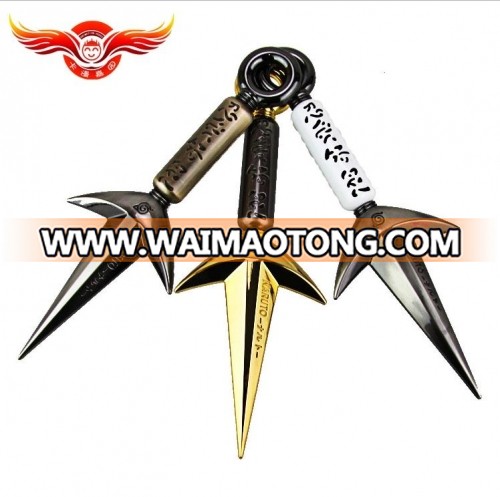 Weapons props 3