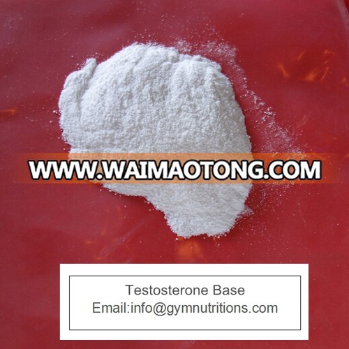 High Purity Testoste