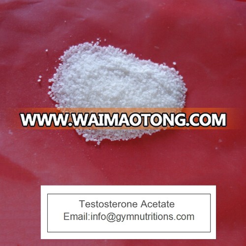 High Purity Testoste