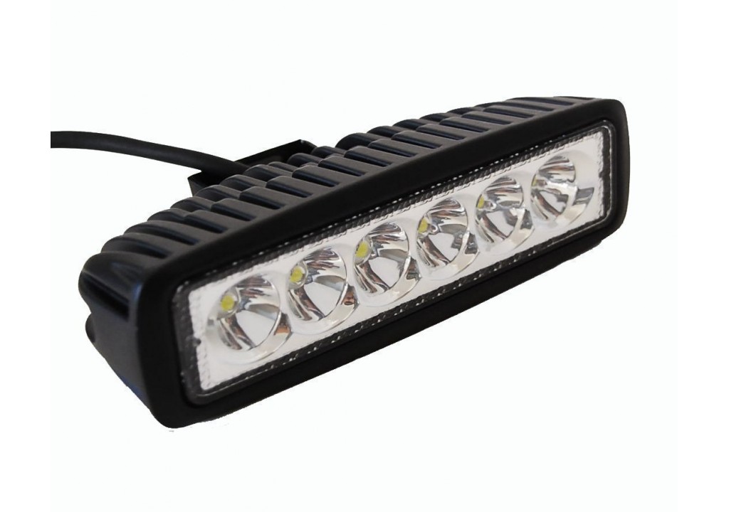 Led Light Bar