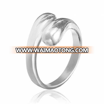 925 Silver Plated Do