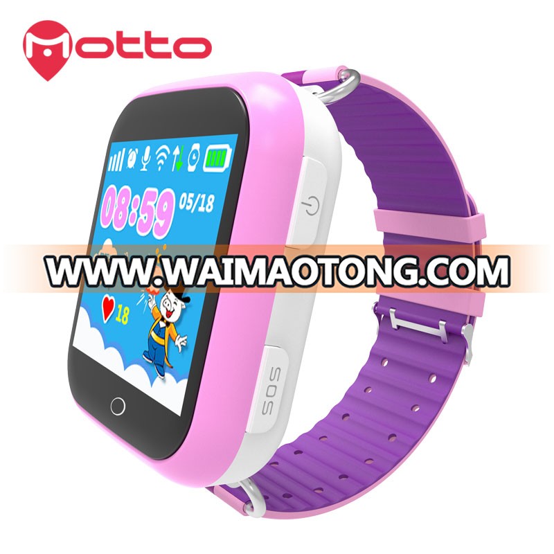 New design led watch