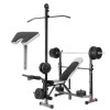Medeky brand weight lifting