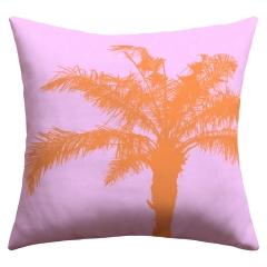 Orange Palm Outdoor 