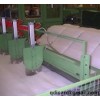 Nonwoven polyester fiber wadding pillow produce line