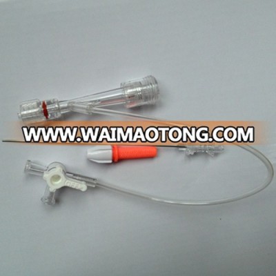Inflation device bal