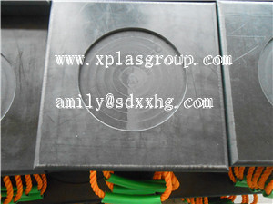 Crane stabilizer Jac