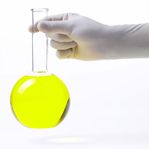 Spherical lens