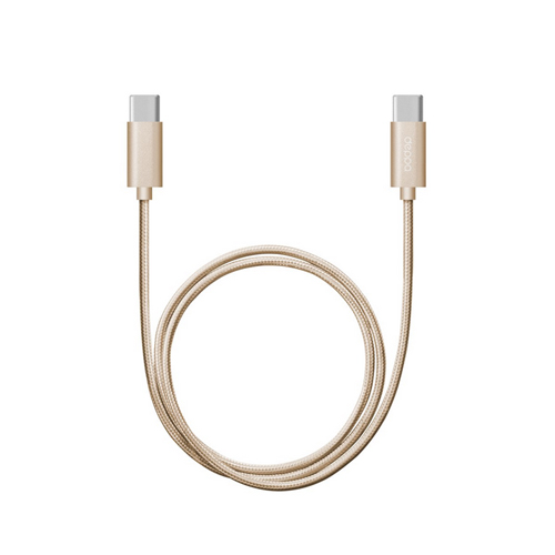 Alum Sync and Charge