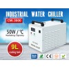 S&A Industrial Water Chiller CW-3000 for CNC Spindle Engraving Machines