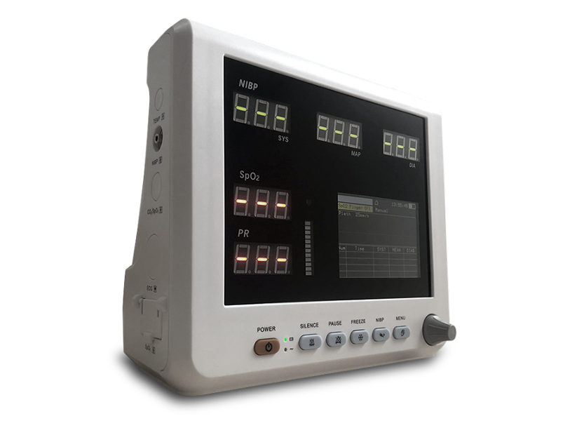 Oxima3 Vital Signs M