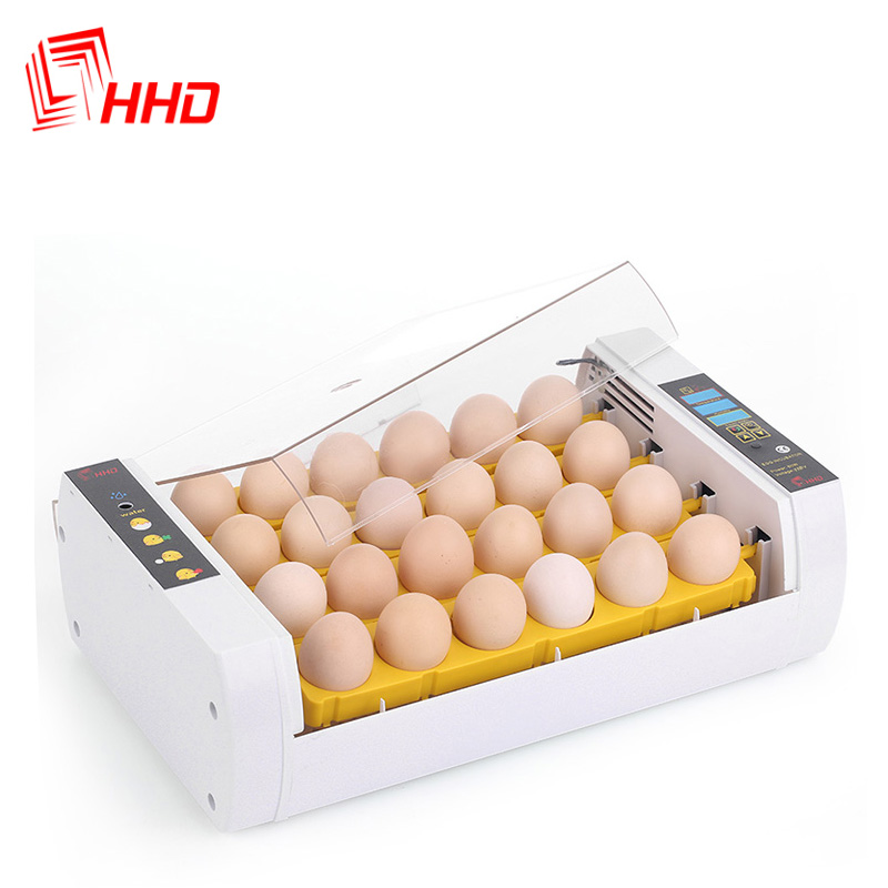 HHD YZ-24A automatic