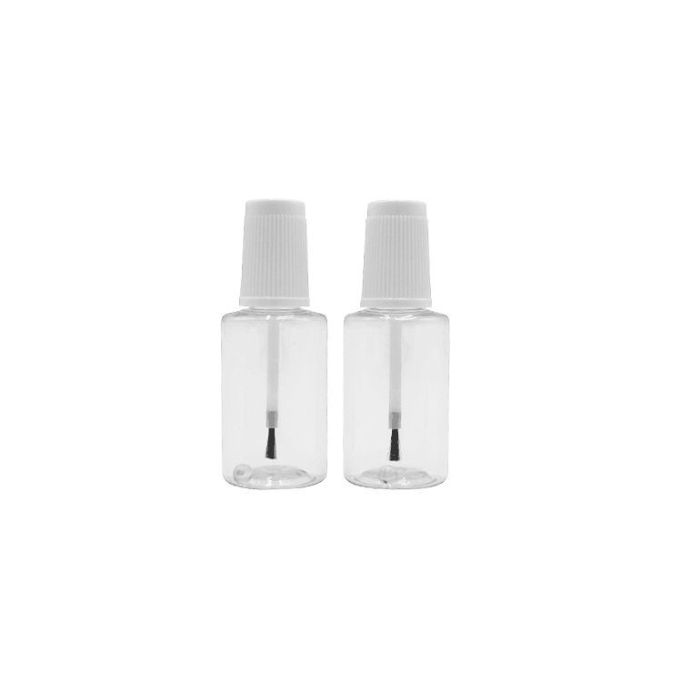 20ml PET bottle for 