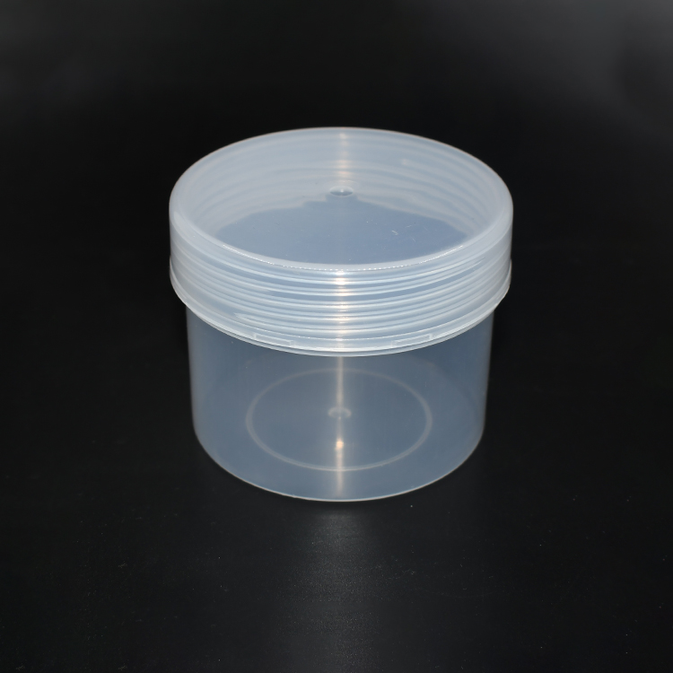 200ml PP plastic cre