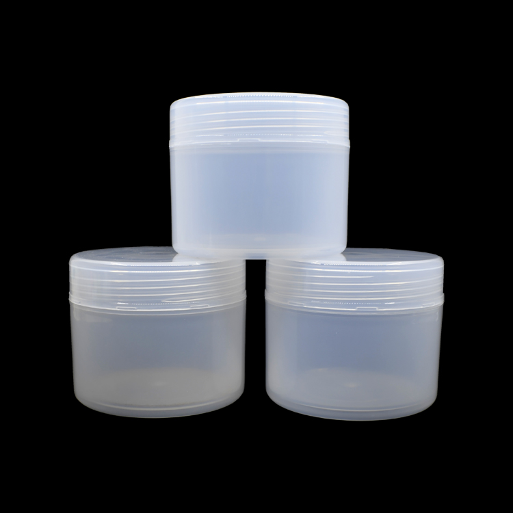 200ml 8oz PP double 