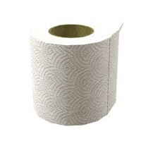 Toilet Tissue Paper 