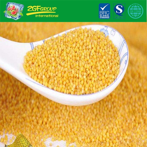 Good Grade Millet