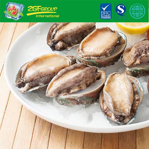 Instant Delicious Abalone