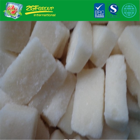 Great BQF Onion Puree