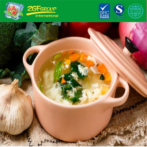 Delicious Instant Soup