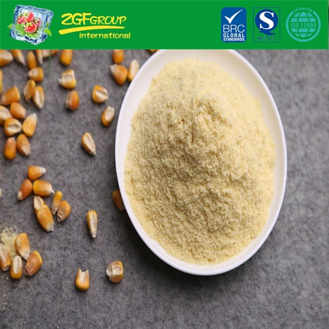 Good Grade Corn Flour From China