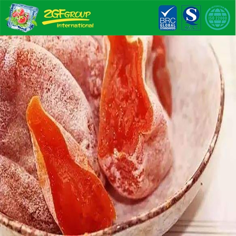 Dried Persimmon Great Taste