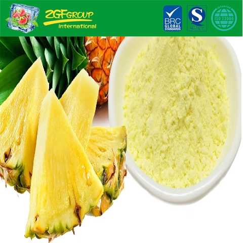 High Quality Instant Pineapple Drink Powder