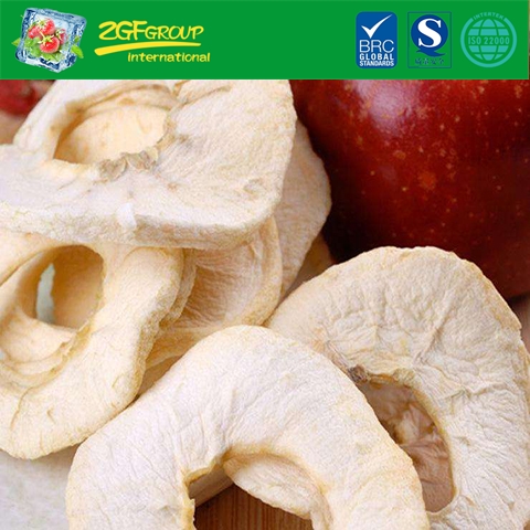 Healthy Snacks Vacuum Dried  Apple Chips
