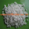 refractory white fused alumina section sand 3-5mm