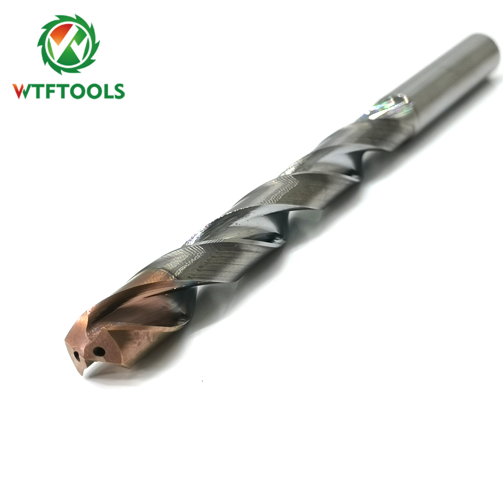 WTFTOOLS 5xD tungste
