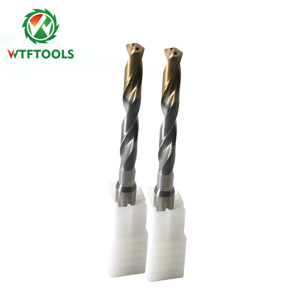 WTFTOOLS CNC Tools C
