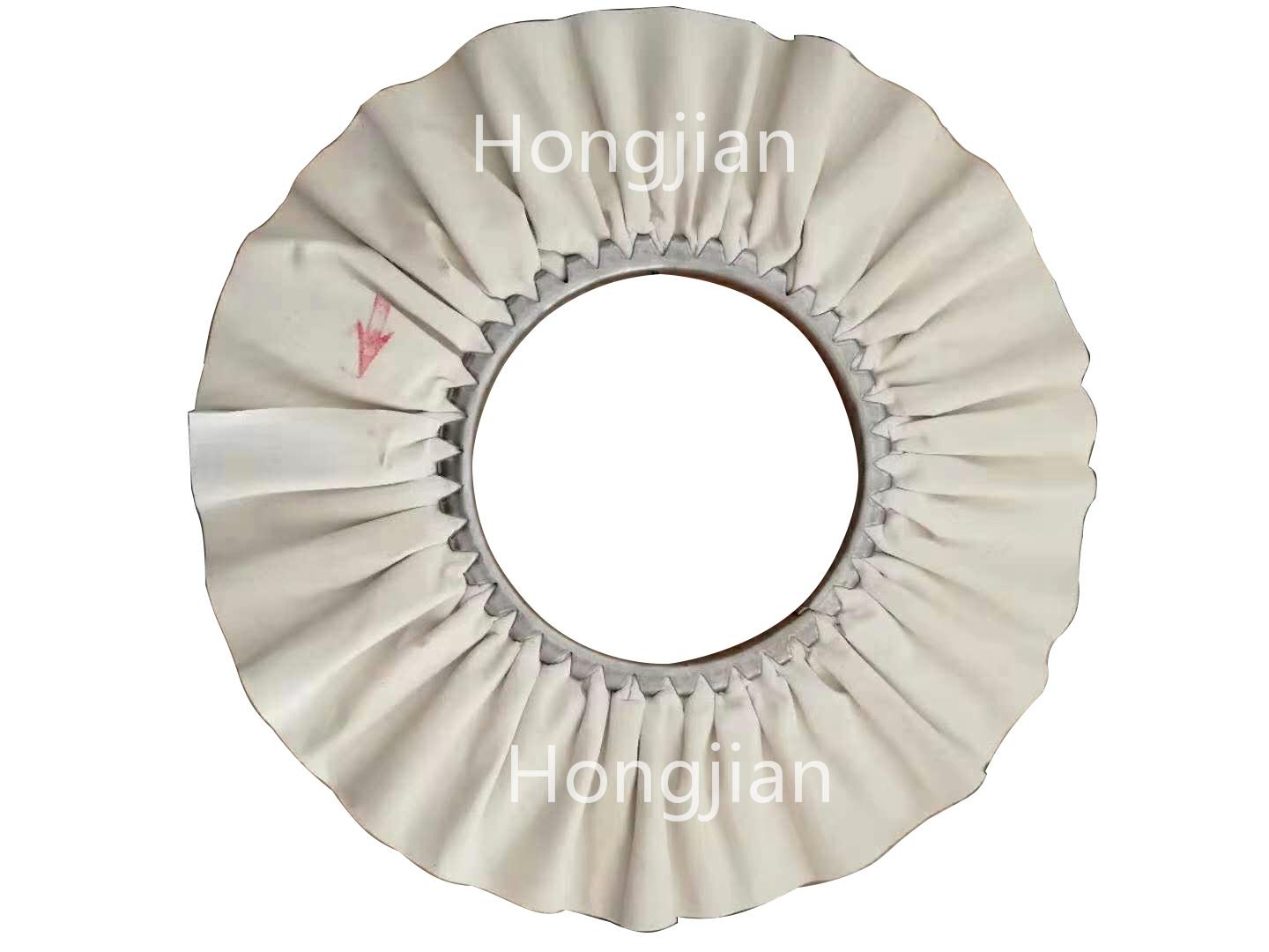 Buffing Wheel Polish